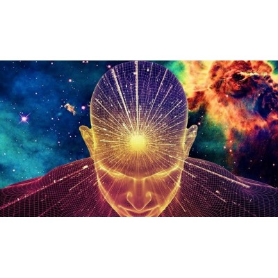 Медитация "Раскрытие в себе целителя". Ольга Коробейникова