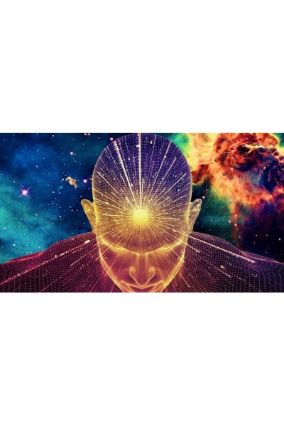 Медитация "Раскрытие в себе целителя". Ольга Коробейникова