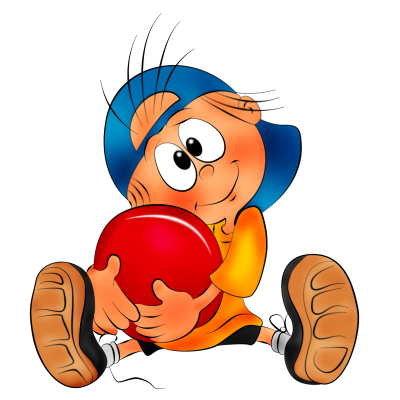  95 нейроигр с мячом (Анна Соколова)