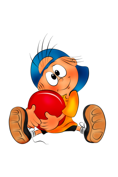  95 нейроигр с мячом (Анна Соколова)