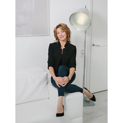 Защита от климакса. Елена Бахтина