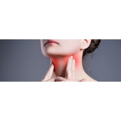 Инструкция по эксплуатации щитовидной железы. Елена Бахтина Академия здоровья