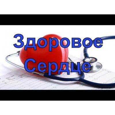 Как ухаживать за своим сердцем и сосудами. Елена Бахтина