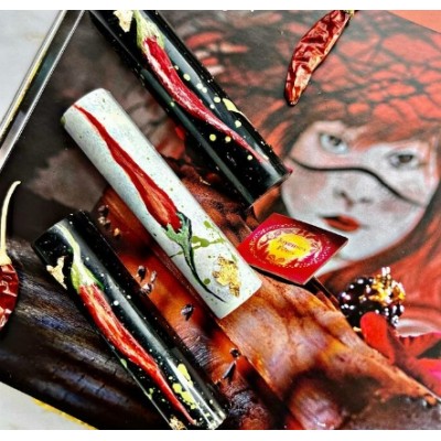 Конфеты Перец. Тариф Я сам. Екатерина Завирюха