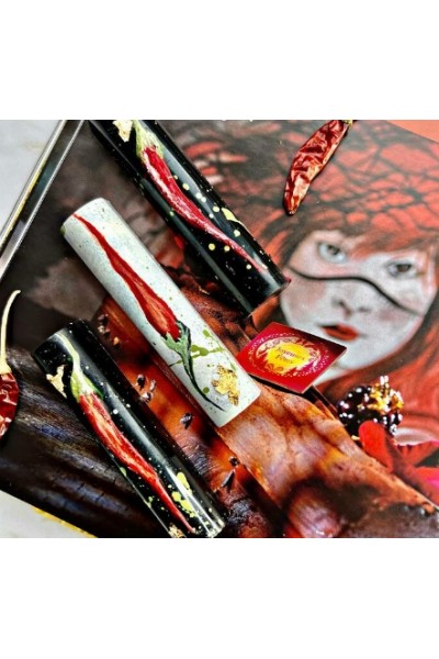 Конфеты Перец. Тариф Я сам. Екатерина Завирюха