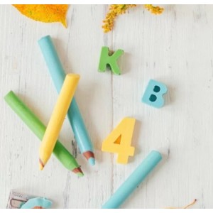 «Шоколадные карандаши» в двух вариантах - по форме и без. Тариф Я сам. Екатерина Завирюха