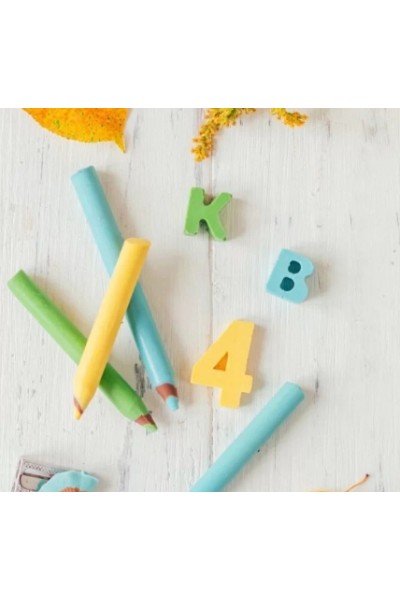 «Шоколадные карандаши» в двух вариантах - по форме и без. Тариф Я сам. Екатерина Завирюха