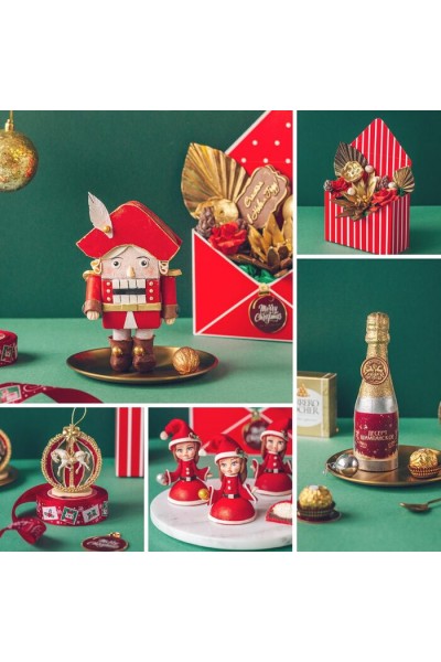 Новогодний экспресс. Тариф С поддержкой. Екатерина Завирюха