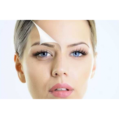 Методика натурального омоложения. Алесь Улищенко