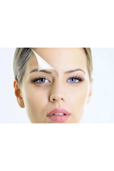 Методика натурального омоложения. Алесь Улищенко