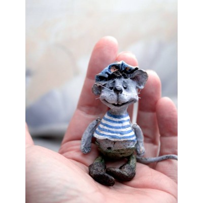 Подвеска-брелок для машины. Татьяна Броницкая