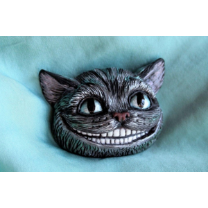 Чеширский кот. Татьяна Броницкая