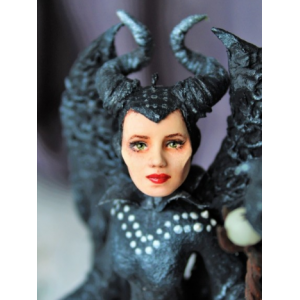 Малефисента. Татьяна Броницкая