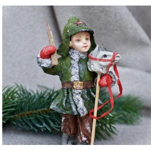 Кавалерист. Татьяна Броницкая Кавалерист. Татьяна Броницкая