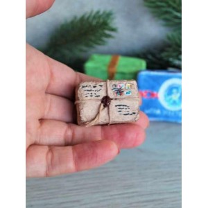 Что лежит в коробке?. Татьяна Броницкая