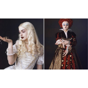 Королевы не вступают в сделки. Татьяна Броницкая