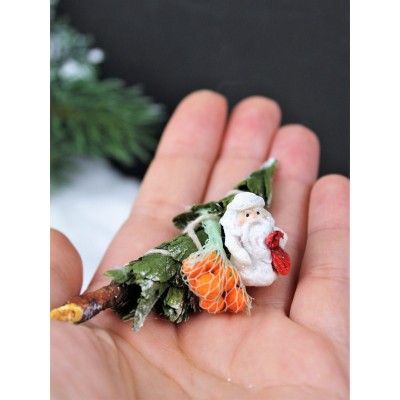 Мой советский Новый год. Татьяна Броницкая