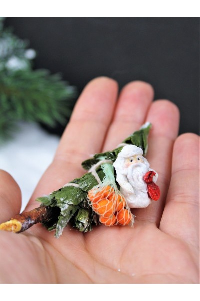 Мой советский Новый год. Татьяна Броницкая