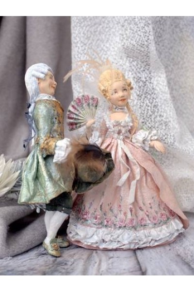 Вы поедете на бал?. Татьяна Броницкая