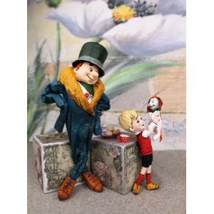 Мужчина хоть куда, в полном расцвете сил. Татьяна Броницкая Мужчина хоть куда, в полном расцвете сил. Татьяна Броницкая