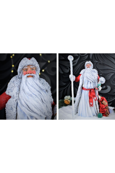 Здравствуй, дедушка Мороз!. Татьяна Броницкая