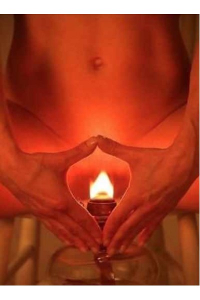 Секретные даосские техники управления сексуальной энергией. Полное оздоровление и омоложение. Женский. Виктор Луганский