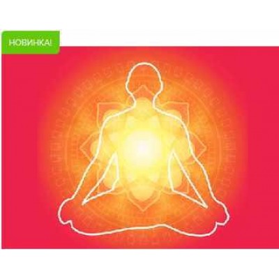 Владыка духа! Сeкрeты Тибетской медитации. Виктор Луганский