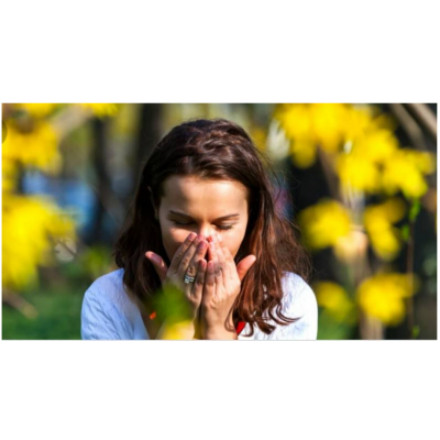 Астма, простуда и аллергия прощай!. Виктор Луганский