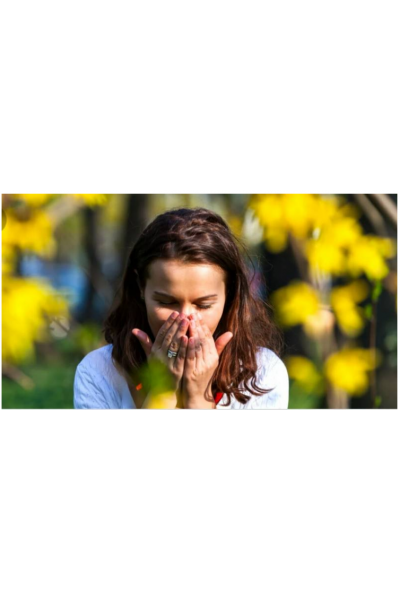 Астма, простуда и аллергия прощай!. Виктор Луганский