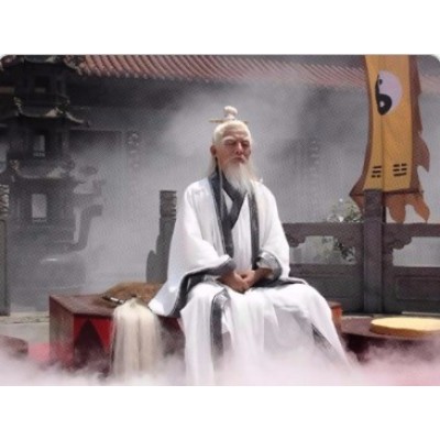 Даосская медитация – исцеление эликсиром здоровья и молодости. 1-я Ступень. Виктор Луганский