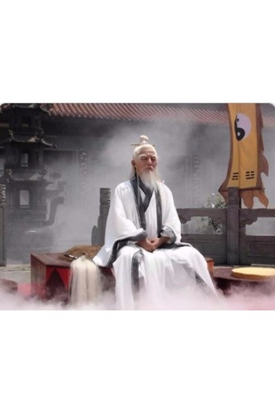 Даосская медитация – исцеление эликсиром здоровья и молодости. 1-я Ступень. Виктор Луганский