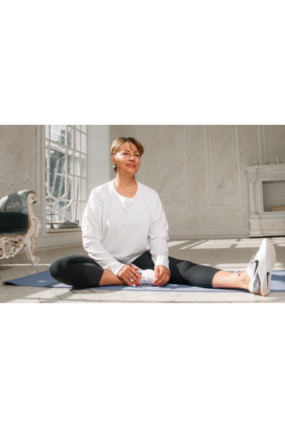 Учимся помогать своему телу 2022. Маргарита Левченко