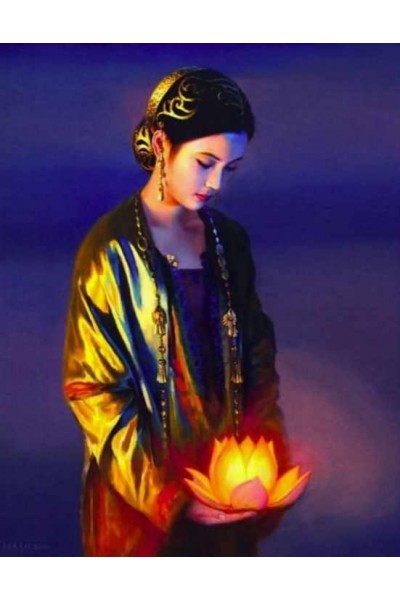 Пробуждение женской чувственности. Маргарита Левченко