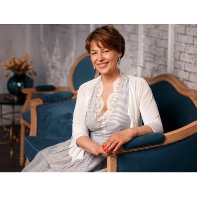 Баночный массаж лица. Маргарита Левченко