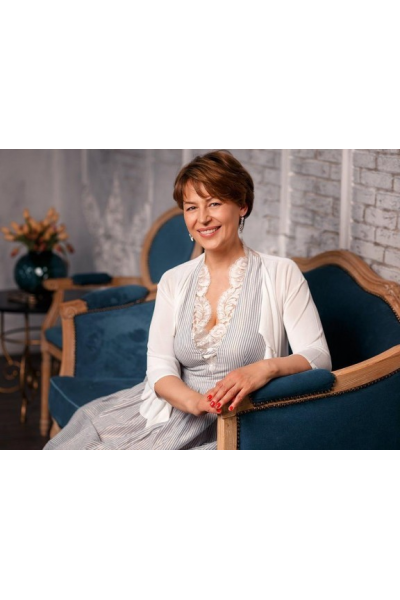 Баночный массаж лица. Маргарита Левченко