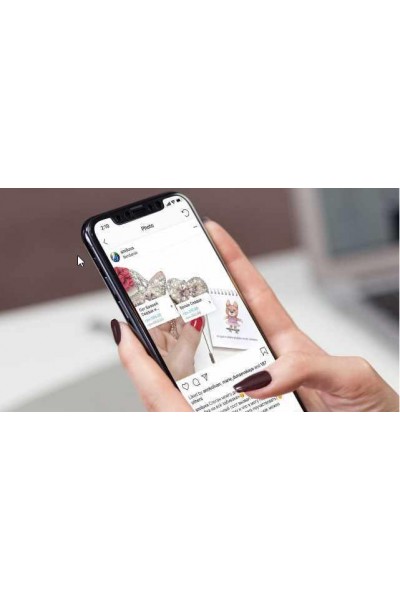 Shopping Tags в Инстаграм. Сайт Таплинк. Ирина Кузьмина, Денис Кириллов