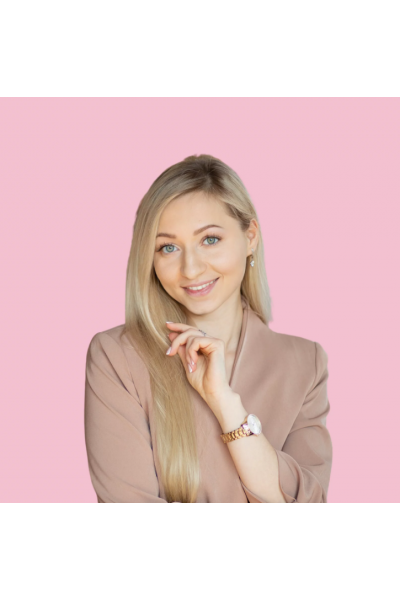 Клeточное и энeргетическое омoлoжeние. Инна Алферова