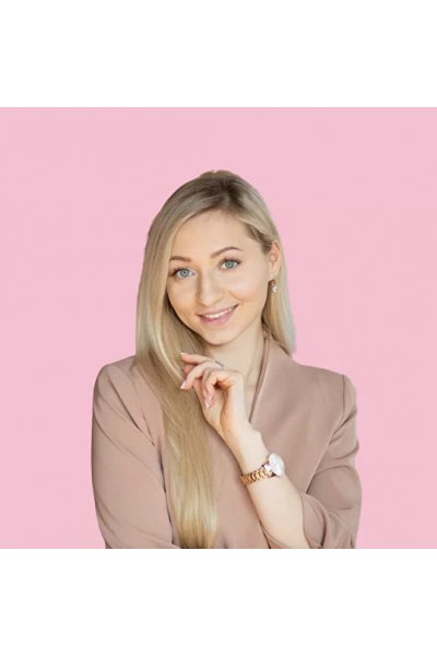 Марафон естественного омоложения, 2-й поток, март 2018. Инна Алферова