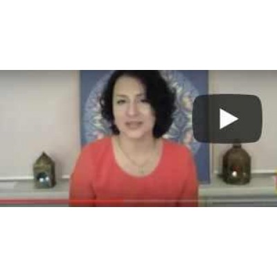 Как принять и полюбить себя. Маргарита Левченко