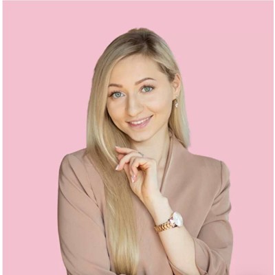 Твоя идеальная осанка и четкий контур лица. Инна Алферова Facevitonica