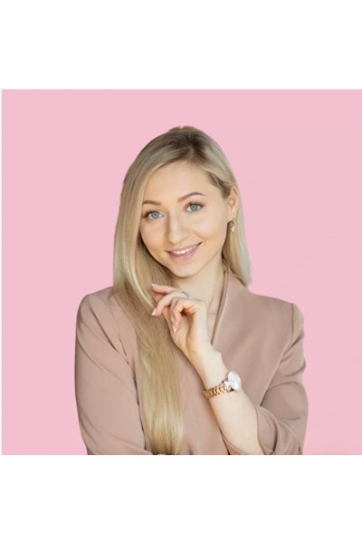 Твоя идеальная осанка и четкий контур лица. Инна Алферова Facevitonica