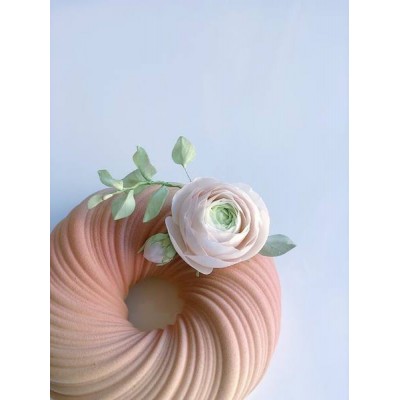 Сахарные цветы. Елена Решетняк  Сake Рro