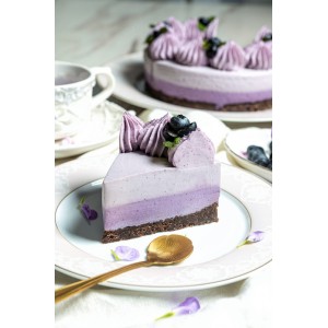 Модные чизкейки. Александра Овешкова, Елена Решетняк