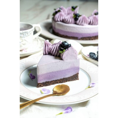 Модные чизкейки. Александра Овешкова, Елена Решетняк