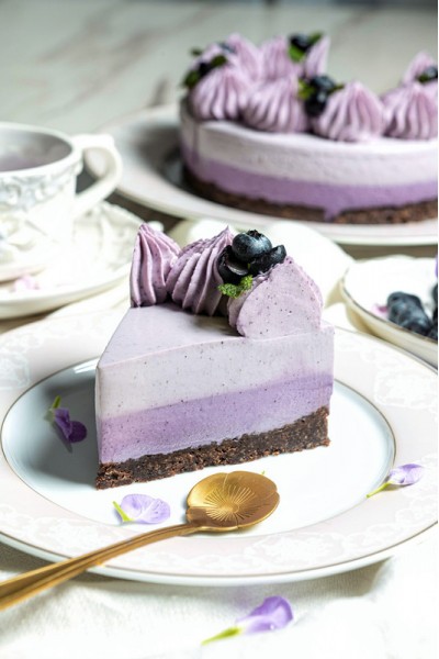 Модные чизкейки. Александра Овешкова, Елена Решетняк