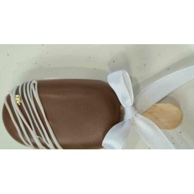 Пирожное эскимо брауни. Пакет Самостоятельный. Елена Решетняк