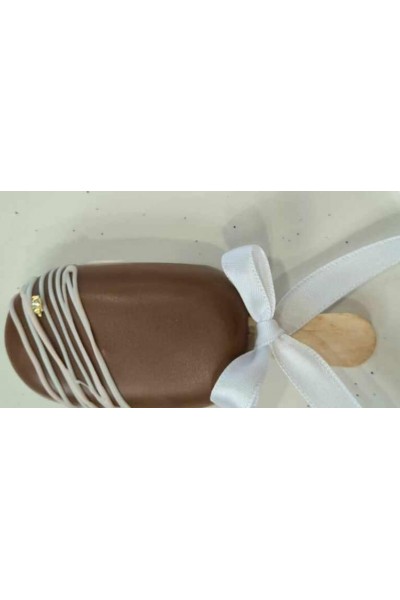 Пирожное эскимо брауни. Пакет Самостоятельный. Елена Решетняк