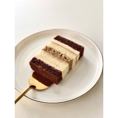 Торт Бейлис Шоколад. Елена Решетняк Cakepro