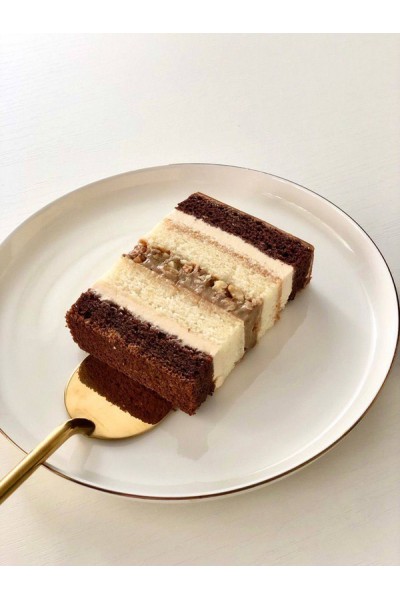 Торт Бейлис Шоколад. Елена Решетняк Cakepro