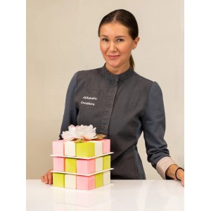 Лучшие Муссовые хиты. Тариф Стандарт. Александра Овешкова Cakepro.online